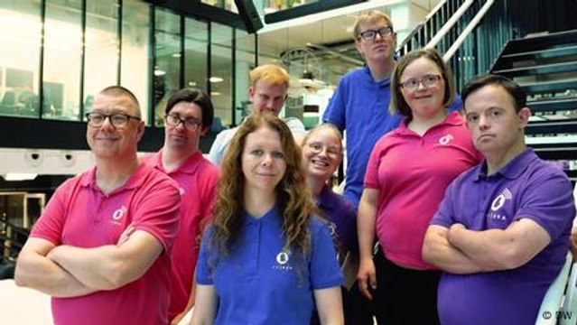 Norwegens ungewöhnlichster TV-Sender