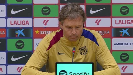Barcelone - Sorg : “Des soirées comme celle-ci, c'est difficile à accepter”