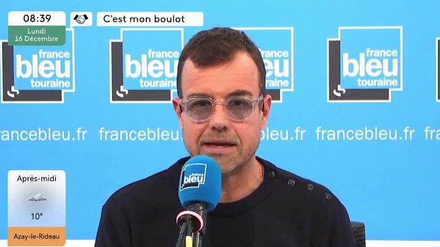 C'est mon boulot - C'est quoi les ressources humaines dans l'armée ?