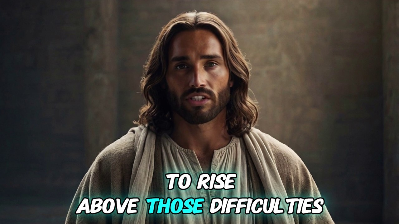 Start Your Day Renewed by God’s Strength 💪