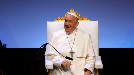 Le pape François prépare une révolution : une toute nouvelle papamobile l’attend ! (1)