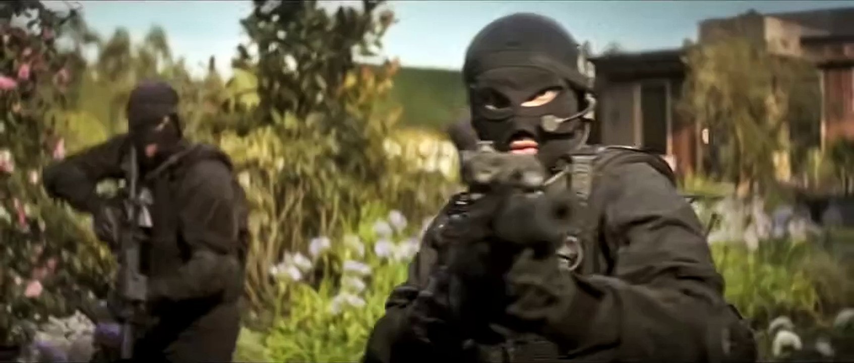 Le Jardinier Fragman