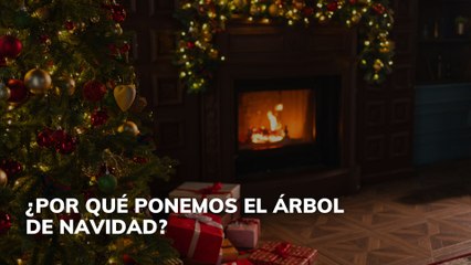 ¿Por qué Decoramos el Árbol de Navidad? Descubre su Significado 🎄 - thumbnail