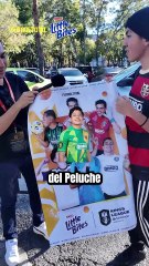 ¡Gana un Póster Exclusivo de la Kings League! 🏆 Adivina el Jugador con Little Bites de @bimbomx - thumbnail