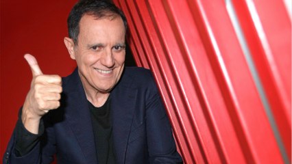 Retraite : l’ancien animateur Thierry Beccaro dévoile le montant de sa pension