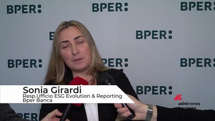 Bper, B-evolution tanti progetti, validi scelta vincitore difficile