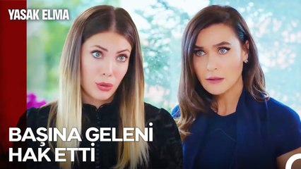 Birimiz Giderse Hepimiz Gideriz! - Yasak Elma 86. Bölüm