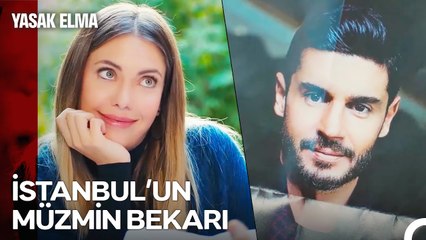 Yıldız'a Sevgili Adayları İçin Sunum Yapıldı - Yasak Elma 86. Bölüm