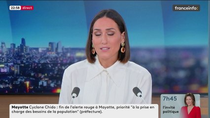 Jeanne Baron sur France Info (15/12/2024)