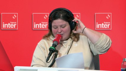 Marine est copine avec une Miss France - La chronique de Marine Baousson