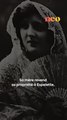 Agnès Souret a été la première reine de beauté de France. Retour sur son élection en 1920. 👑✨