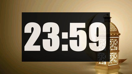 32 Minute Timer | Loud Alarm | Time call