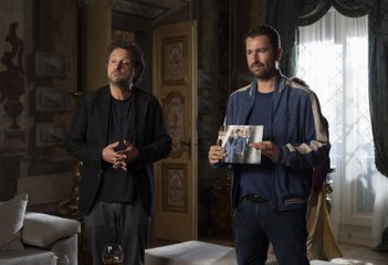 Io e te dobbiamo parlare, sullo stato dell'arte della commedia con Siani e Pieraccioni