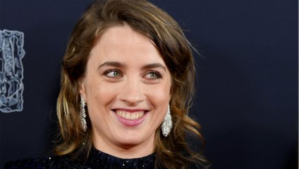 “J’avais 12 ans !” : Adèle Haenel émue, elle sort du silence après le procès de Christophe Ruggia