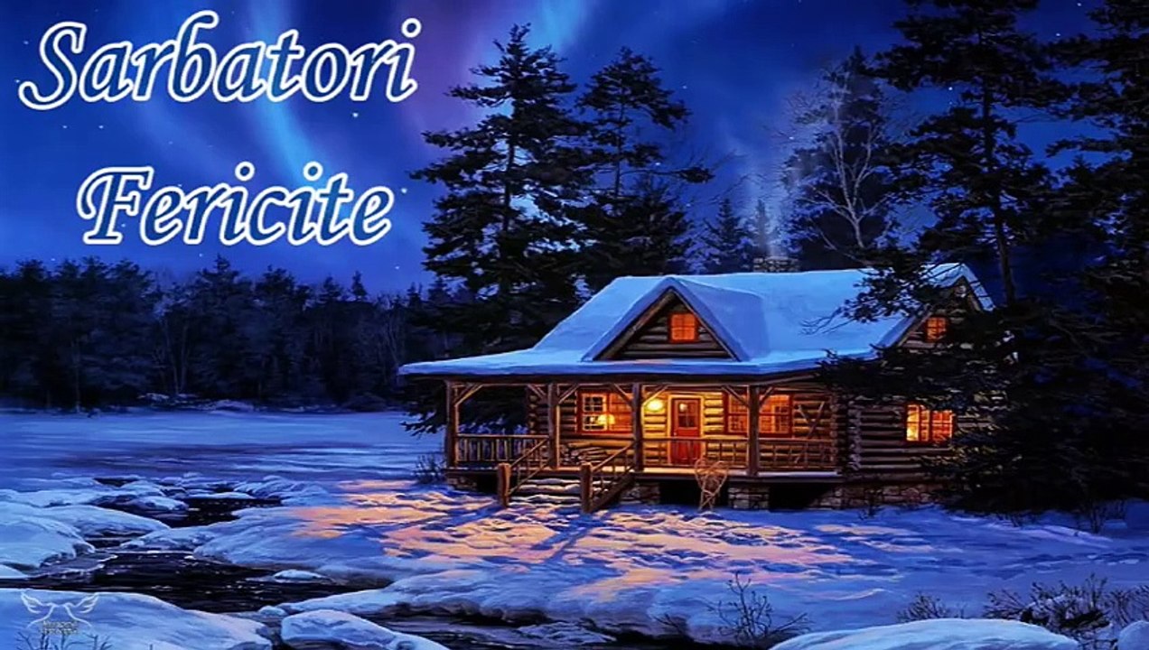 O Ora de Colinde Crestine Romanesti