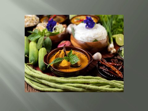 Ang Chong Yi’s Epic Indian Culinary Journey in Singapore: From Spices to Sweets