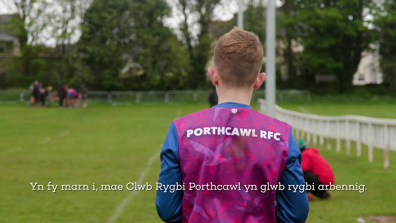 porthcawl_rfc (1080p) - video Dailymotion