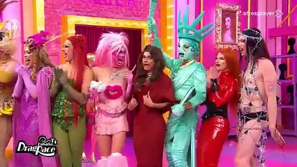 'Drag Race España' tráiler temporada 4