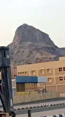 Cave Hira l غار حرا #dineislam#quran#Makkah#Madina