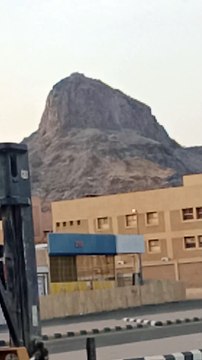 Cave Hira l غار حرا #dineislam#quran#Makkah#Madina