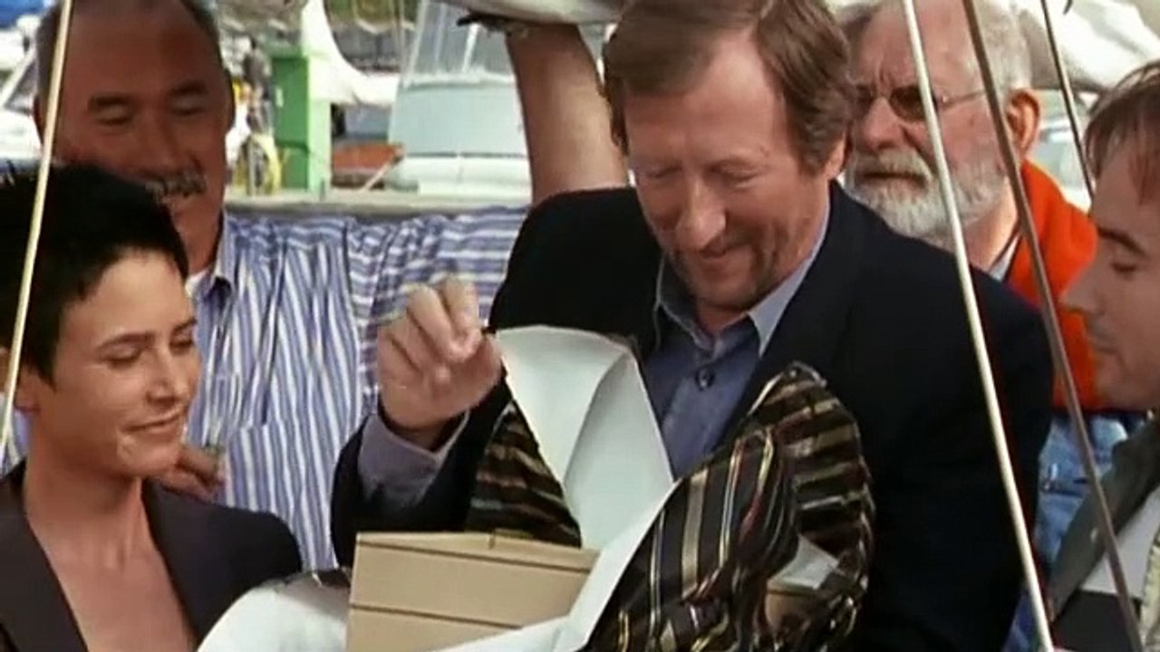 Küstenwache S03E10-In fremden Gewässern