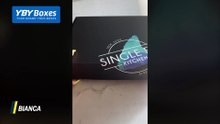 YBY Boxes Australia Video Review - Bianca