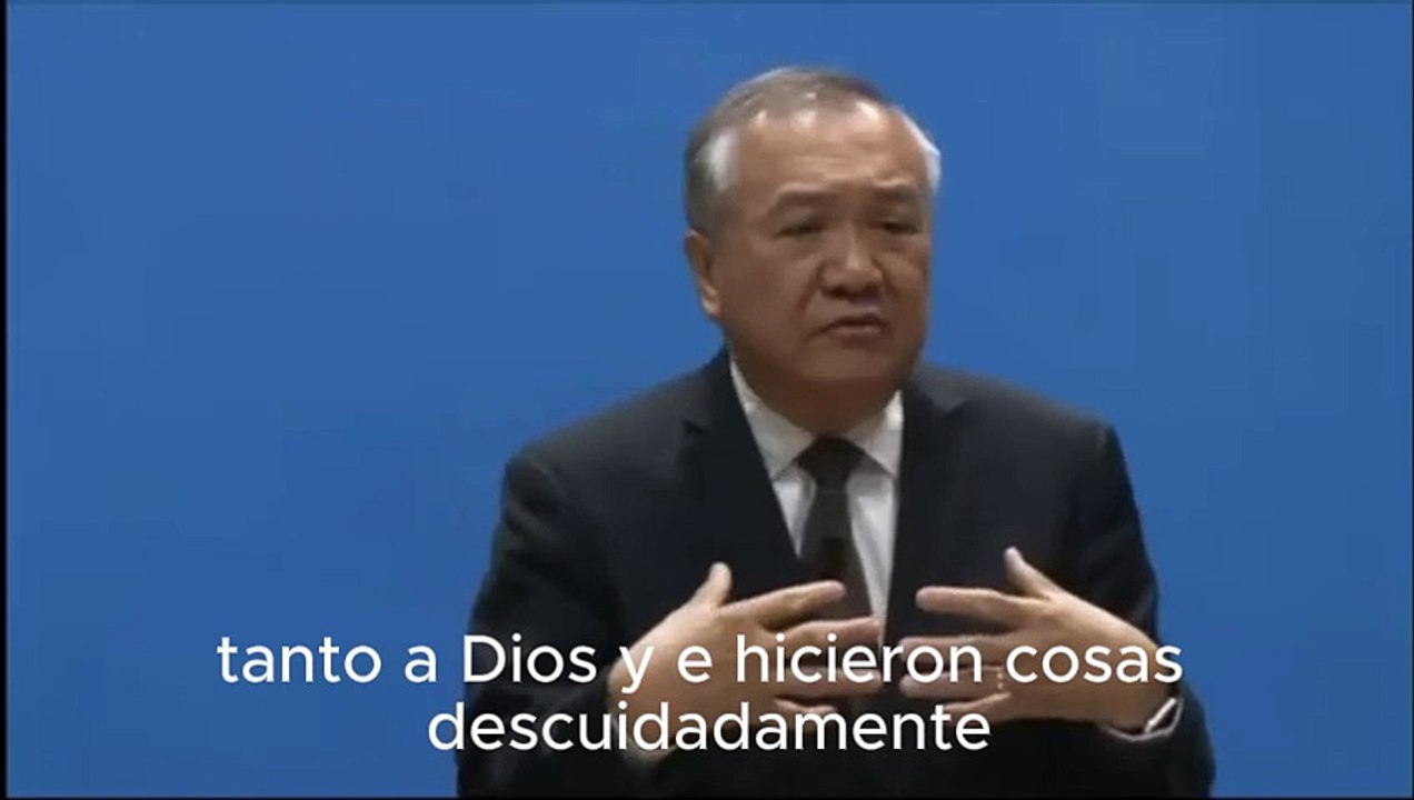 06 spa Joshua Division & Apostasy