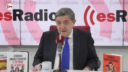 Federico a las 8: El "insolidario" anuncio de Sánchez contra las CCAA