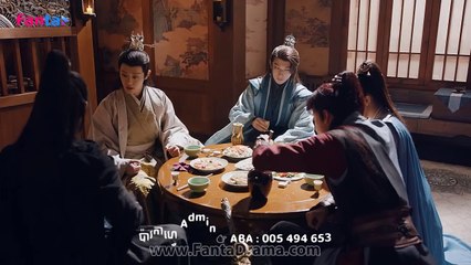 ដំណក់ឈាមអ្នកក្លាហាន Episode 27 – ការប្រយុទ្ធដ៏អស្ចារ្យដែលមិនអាចភ្លេចបាន