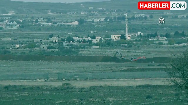 İsrail'in skandal Golan Tepeleri kararına Türkiye'den tepki