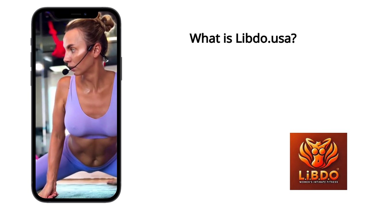 What is Libdo.usa?