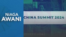 Sidang Kemuncak Malaysia-China dapat sokongan penaja, rakan kongsi