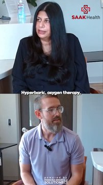 Prevent Chronic Wounds: Expert Tips from Dr. Priya Asija, MD