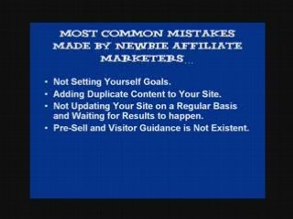 New Butterfly Reports Video