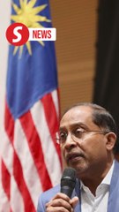 Higher Education Ministry drafts 2025-2035 Plan to chart future policy, says Zambry