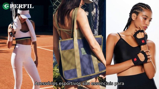 Guia de estilo fitness e tendências capilares: Dicas para arrasar na academia e no visual!