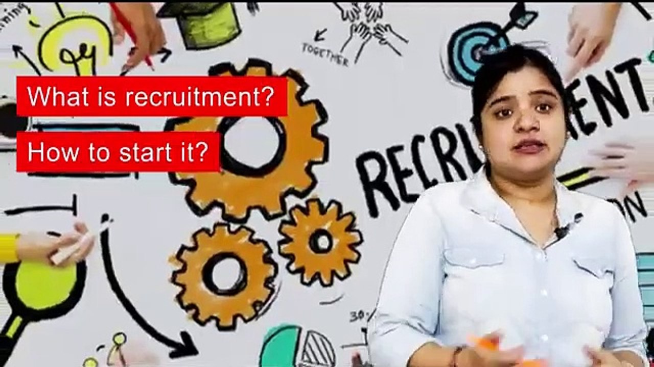 How to Start a Recruitment Agency with No Experience | Bizaccenknnect Pvt. Ltd.