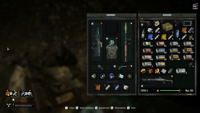 STALKER Anthology Ch 33: Raid Enemy Bases (STALKER 2 Heart of Chernoby)