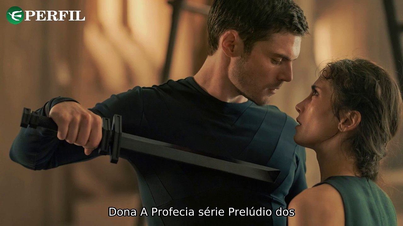 "Estreias Imperdíveis: Duna: A Profecia, Landman e Quando o Telefone Toca no Max e Paramount+"