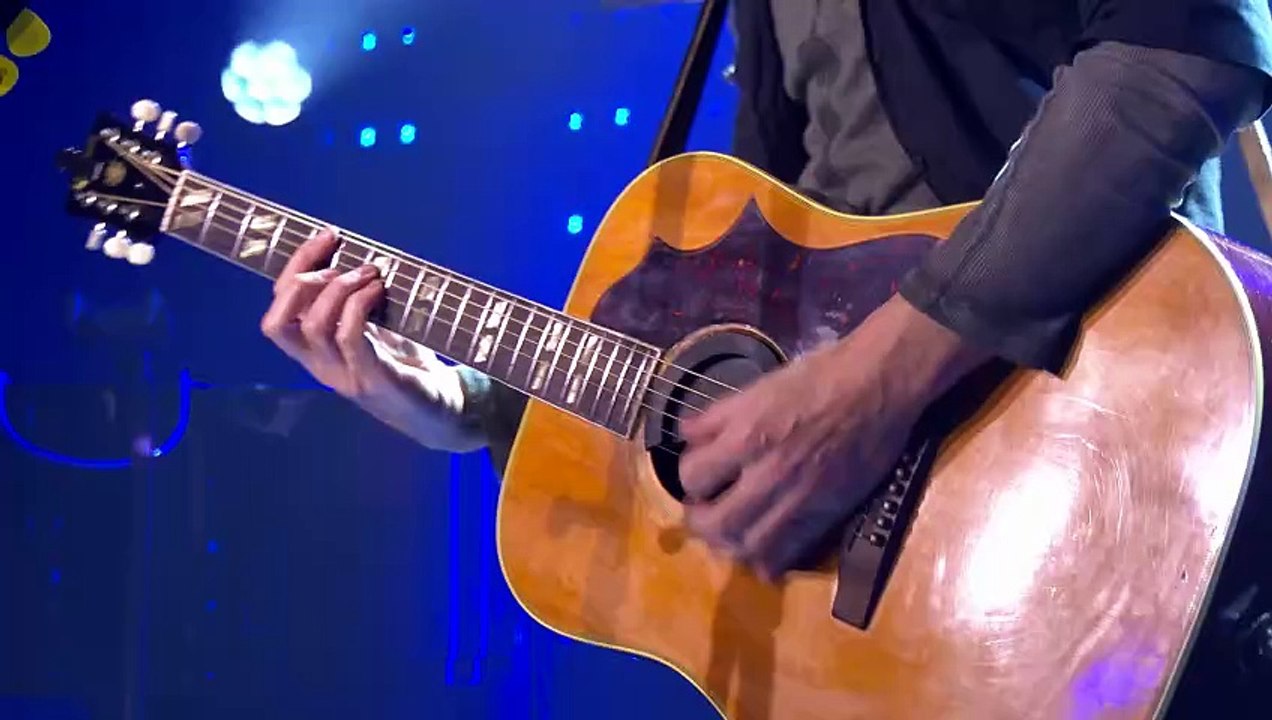 Calogero - Un jour au mauvais endroit (Live) - Le Grand Studio RTL