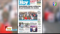 Titulares prensa dominicana lunes 16 de diciembre 2024 | Hoy Mismo