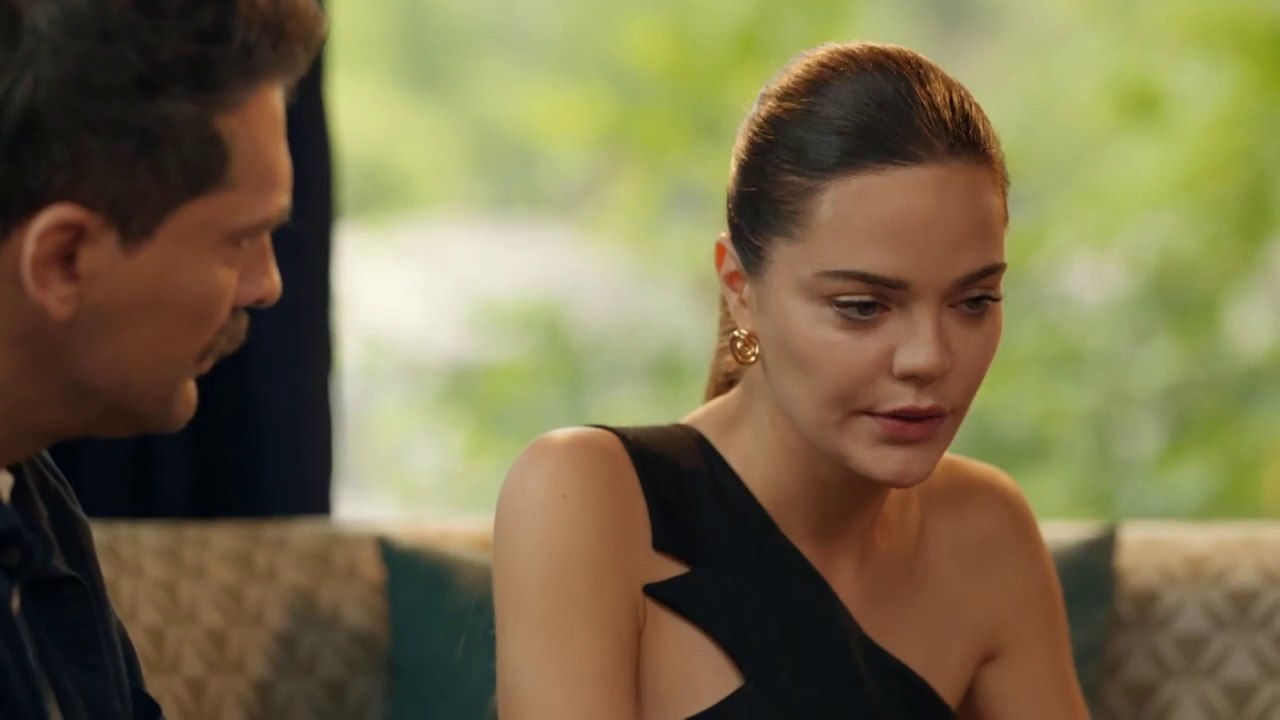 Una Vida Perfecta  Capitulo 87 (17/12/2024)