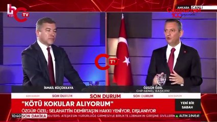 CHP'de kritik isme ihraç talebi: Disipline sevk edildi