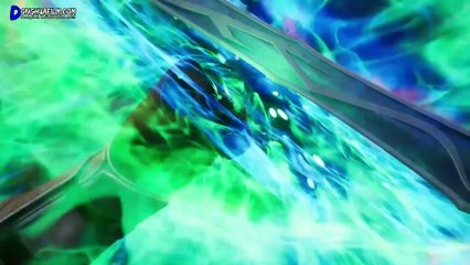 Supreme God Emperor Episode 440 Subtitle Indonesia