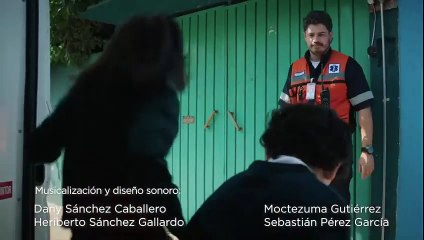 Dra. Lucía - Capítulo 41 - Las apariencias engañan