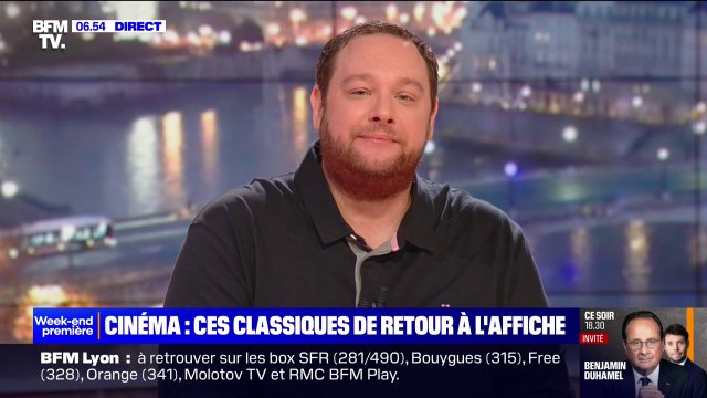 Malcolm X , La Cité de Dieu ... Ces grands classiques du cinéma de retour à l'affiche dans les salles obscures