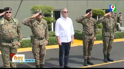 La Semanal de vacaciones Navideñas | Hoy Mismo