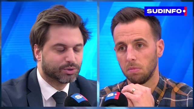 Formation fédérale : l'Arizona, on en est où ? Georges-Louis Bouchez nous répond