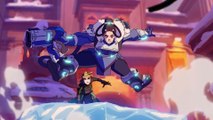 Overwatch 2 x Avatar : Le Dernier Maître de l'Air