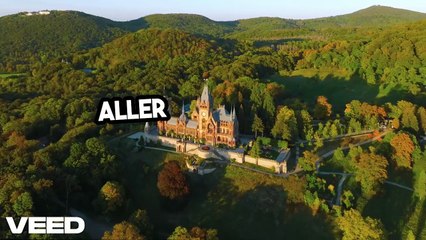 De Magie van Beethoven's Muziek!-VEED